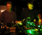 Testing special relativity