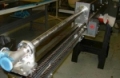 GammeV experiment