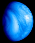venus express results