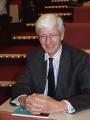 Chris Llewellyn Smith