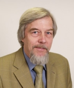 Rolf-Dieter Heuer