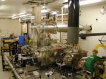 Compact synchrotron