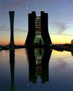 Gloom at Fermilab