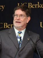 George Smoot