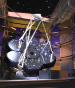 Giant Magellan Telescope