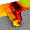 Subduction zone