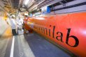 Fermilab quadrupole