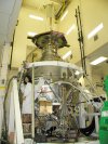 Gravity Probe B