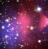 Bullet Cluster