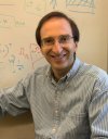 Saul Perlmutter