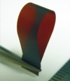 Graphene oxide paper