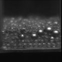 Shaking spheres