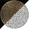 Experiment and simulation