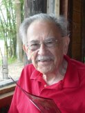 Ralph Alpher