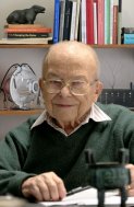 Wolfgang Panofsky