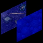 New ekpyrotic cosmology