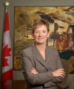 Linda Keen