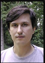 Maxim Kontsevich