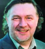 Keith Mason