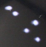 Five microlasers