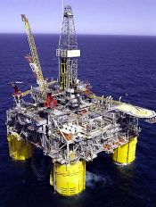 Unplugging oil