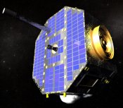 A 'low-cost' mission