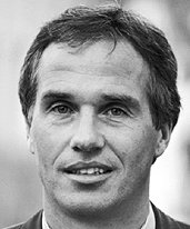 Helmut Dosch