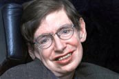 Stephen Hawking