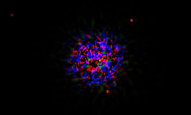 Exoplanet system