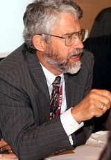 John Holdren