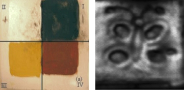 Terahertx imaging