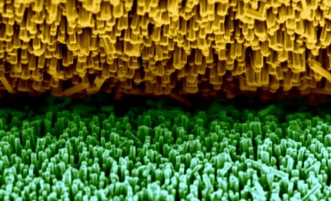 Gnashing nanowires
