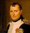 Napoleon in his prime