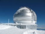 Thaw in UK-Gemini relations