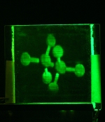10 cm screen