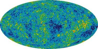 five years of wmap