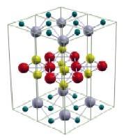 New high-Tc superconductor