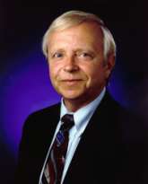 Edward Weiler