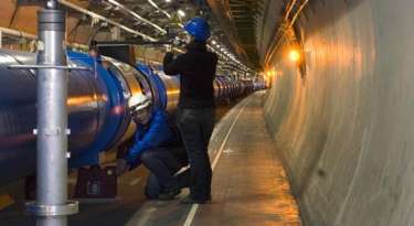 LHC