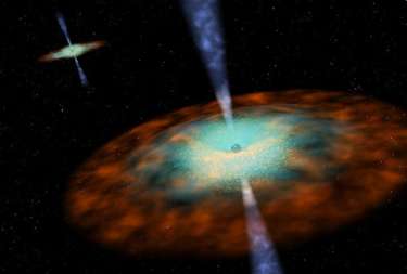 quasar