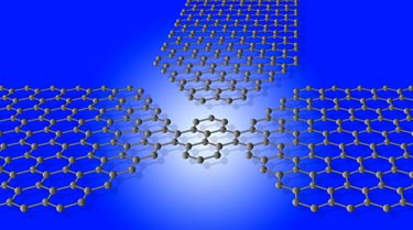 Graphene quantum-dot transistor