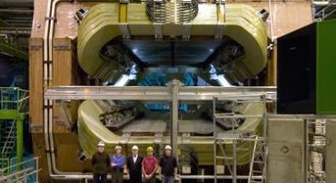 The LHCb experiment