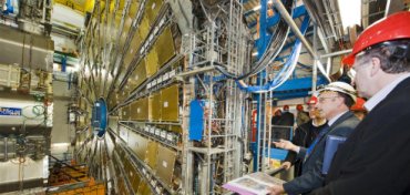 ATLAS at the LHC