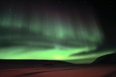 Northern lights