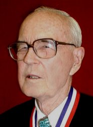 Willis Lamb: 1913-2008