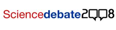 ScienceDebate 2008
