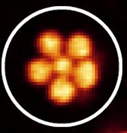 Five-fold symmetry