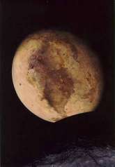 Pluto sub-classification