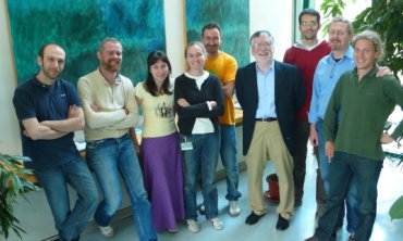The University of Florence Group