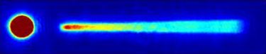 Atom laser